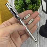 طقم كارتير قلم فرار مع كبك