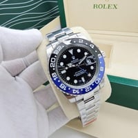 ساعه رولكس GMT باتمان