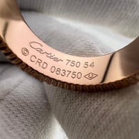 خاتم كارتير