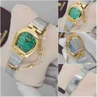 ساعة اقنر كريمونا