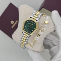 ساعة اقنر النسائية