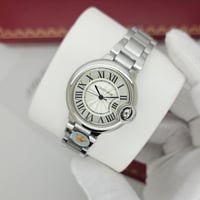 ساعة كارتير بالون بلو النسائية