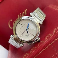 ساعة كارتير باشا