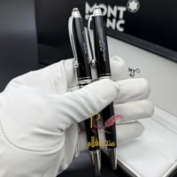 قلم مونت بلان الجديد