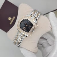 ساعة اقنر نسائية عصرية