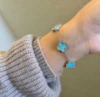 اسواره فان كليف تيفاني VCA