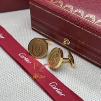 كبك كارتير ذهبي