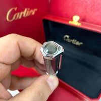 قلم كارتير سانتوس دومو سيراميك