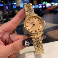 ساعة فرزاتشي ذهبي بذهبي