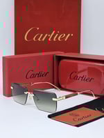 نظارة كارتير