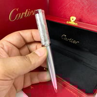 قلم كارتير سانتوس دومو