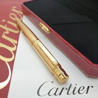 قلم سانتوس جامبو فرار