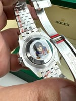 رولكس بروس واين ماستر كواليتي