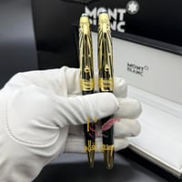 قلم مونت بلان الجديد