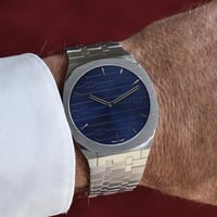 ساعة قوتشي الرجالية