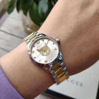 ساعة قوتشي النسائية