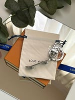 ميدالية لويس فيتون