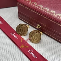 كبك كارتير ذهبي