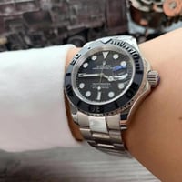 ساعة رولكس يخت ماستر ون اوتوماتيك