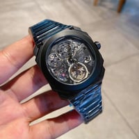 ساعة بولغاري أوكتو فينيسيمو