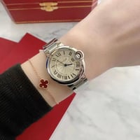 ساعة كارتير بالون بلو النسائية