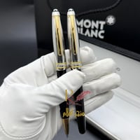 قلم مونت بلان الجديد