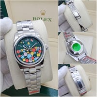 ساعة رولكس اويستر النسائية