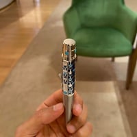 قلم كارتير سانتوس جامبو فرار