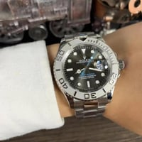 ساعة رولكس يخت ماستر ون اوتوماتيك