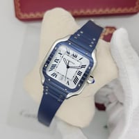 ساعة كارتير سانتوس رجالي