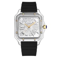 ساعة لافنتون