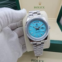 ساعه رولكس DAY-DATE