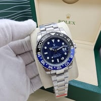 ساعة رولكس GMT باتمان