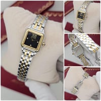 ساعة كارتير بانثر