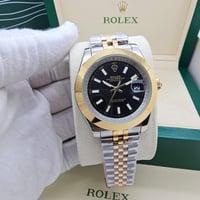 رولكس ديت جست رجالي