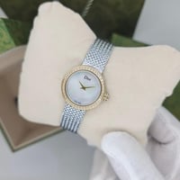 ساعة لا دي ماي ديور