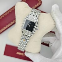 ساعة كارتير بانثر