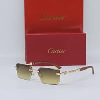 نظارة كارتير