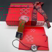 ميدالية كارولينا هريرا