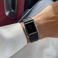 ساعة كارتير تانك مست