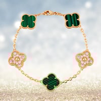 اسوارة فان كليف زركون