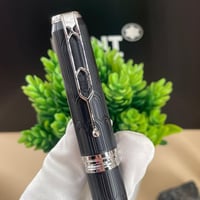 قلم مونت بلانك هوقو