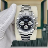 ساعة رولكس دايتونا كرونوغراف