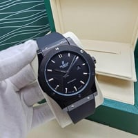 ساعة هوبلت كلاسيك فيوجن