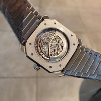 ساعة بولغاري أوكتو فينيسيمو