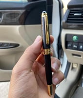 قلم مونت بلانك