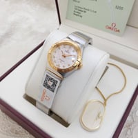 ساعة اوميقا النسائية