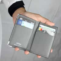 محفظة كارتير بطايق