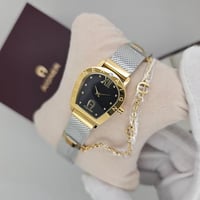 ساعة اقنر النسائية