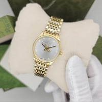 ساعة قوتشي النحلة